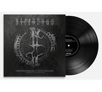 Sterbhaus - Necrostabbing At Göta Källare Live In Stockholm [VINYL]