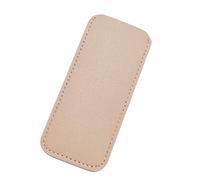 STERCULIA Birth Control Pill Case Holder for Mini Pill Packets 5cm x 11cm (Pink)