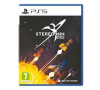 Steredenn: Binary Stars