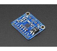 Stereo 2.8W Class D Audio Amplifier - TS2012