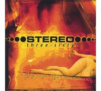 stereo 360 - Enjoy Your Life Poolside