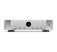 Marantz Stereo 70s AV Receiver, 6 HDMI Inputs (3x 8K), HEOS Multiroom, AirPlay 2 & Bluetooth - Silver-Gold