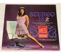 Stereo a la Carte 2 - Phase 4 Stereo