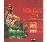 Stereo a la Carte 3 - Phase 4 Stereo