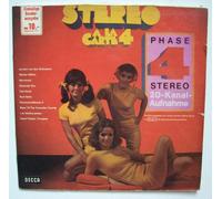 Stereo a la Carte 4 - Phase 4 Stereo