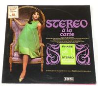 Stereo a la Carte - Phase 4 Stereo