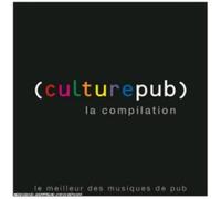 Compilation - Culture Pub (Le Meilleur De La Musique Pub)