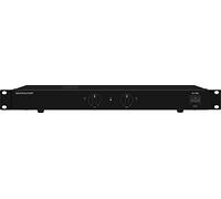 Stereo Amplifier - 2x 50W RMS - SA-200 - MONACOR