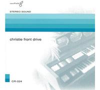 Stereo by Christie Front Drive (1999-05-20)