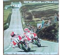 Stereo Deluxe Vs Ursula 1000 - Rennsport Split Ep [7" VINYL]
