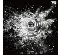 Stereo Dive Foundation - Gangsta. (TV Anime) Intro Theme Song: Renegade (Artist Edition) [Japan CD] LACM-14375