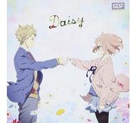 STEREO DIVE FOUNDATION O.S.T. - Daisy