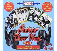 Stereo Doo Wop - Stereo Doo Wop 2