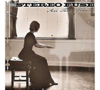 STEREO FUSE "ALL THAT REMAINS" CD NEW