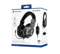 Stereo-Headset-V3-Camo-Green