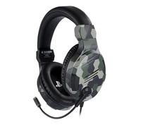 Stereo-Headset-V3-Camo-Green