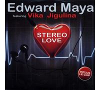 Edward Maya - Stereo Love