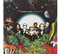 Stereo Mc`s - C0NNECTED