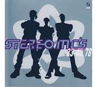 Stereo MC's - 33 45 78 (1988/89)