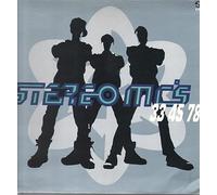 STEREO MC'S / 33 45 78