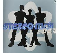 Stereo Mc's - 33 45 78 [VINYL]