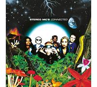 Stereo Mc's - Connected