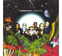 Stereo Mcs - Connected [CASSETTE]