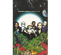 Stereo Mc's - Connected [CASSETTE]