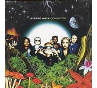 Stereo MCs Connected (CD) Album (US IMPORT)