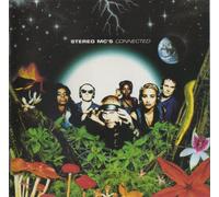Stereo MC's - Connected - CD - M3z