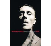 Stereo Mc's: Connected - Live [DVD]