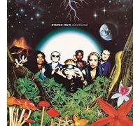 Stereo Mc's Connected LP Vinyl 7745642 NEW