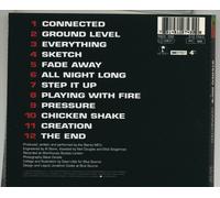 STEREO MC'S - CONNECTED [UK] NEW CD