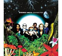 Stereo MC's - Connected [VINYL]