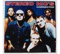 Stereo Mc's - Connected [VINYL]