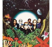 Stereo Mc's Connected LP Vinyl 7745642 NEW