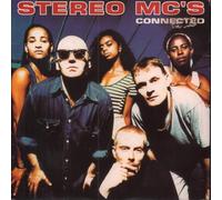 Stereo Mc'S - Connected [Vinyl Single] [VINYL]