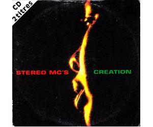 Stereo Mc'S - Creation