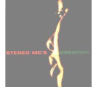 Stereo Mc'S - Creation [Vinyl Maxi-Single] [VINYL]
