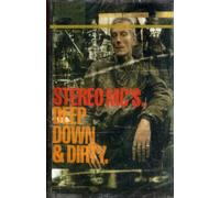 Stereo Mc's - Deep Down & Dirty