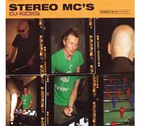 Stereo Mcs - DJ Kicks (Series) [VINYL]