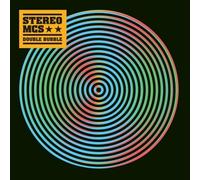 Stereo MCs - DOUBLE BUBBLE