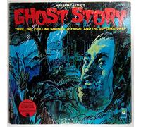Stereo MC's - Ghost Story - Thrilling, Chilling Sounds of Fright and the Supernatural