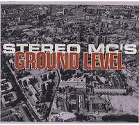 Stereo Mc'S - Ground Level [Vinyl Maxi-Single] [VINYL]