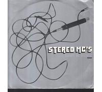Stereo MC's - Lost in music (B.B. Mix) [VINYL]