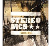 Stereo Mc'S - Paradise [12" VINYL]