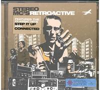 Stereo MC's - Retroactive