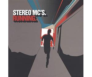 Stereo Mc's - Running [12" VINYL]