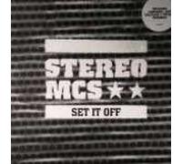 Stereo MC's - Set It Off - Graffiti Recordings