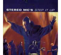 Stereo MC's - Step It Up